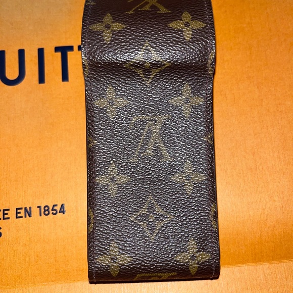 Cigarette case - Picture 2 of 7